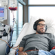Illustration for article titled Silicon Valley Billionaires Unveil Diversity Initiative To Replace 60% Of Own Blood With Transfusion From Young People Of Color